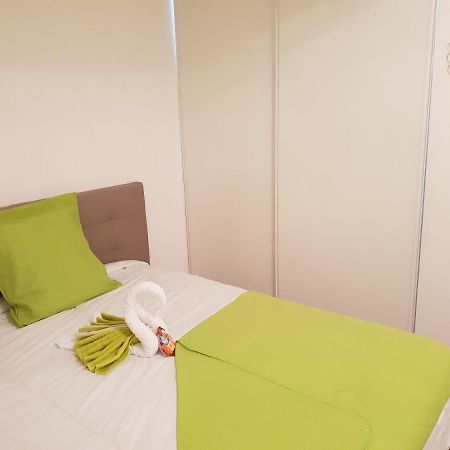 Location T3 Sun Hollidays Tout Confort Sainte-Anne  Εξωτερικό φωτογραφία