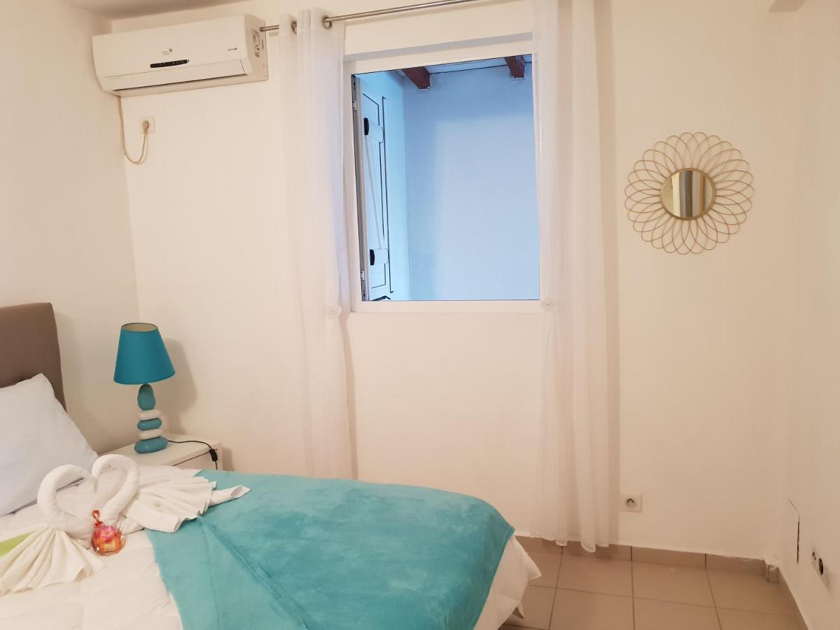 Location T3 Sun Hollidays Tout Confort Sainte-Anne  Εξωτερικό φωτογραφία