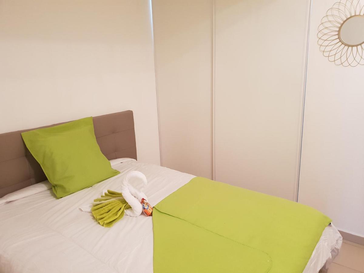 Location T3 Sun Hollidays Tout Confort Sainte-Anne  Εξωτερικό φωτογραφία