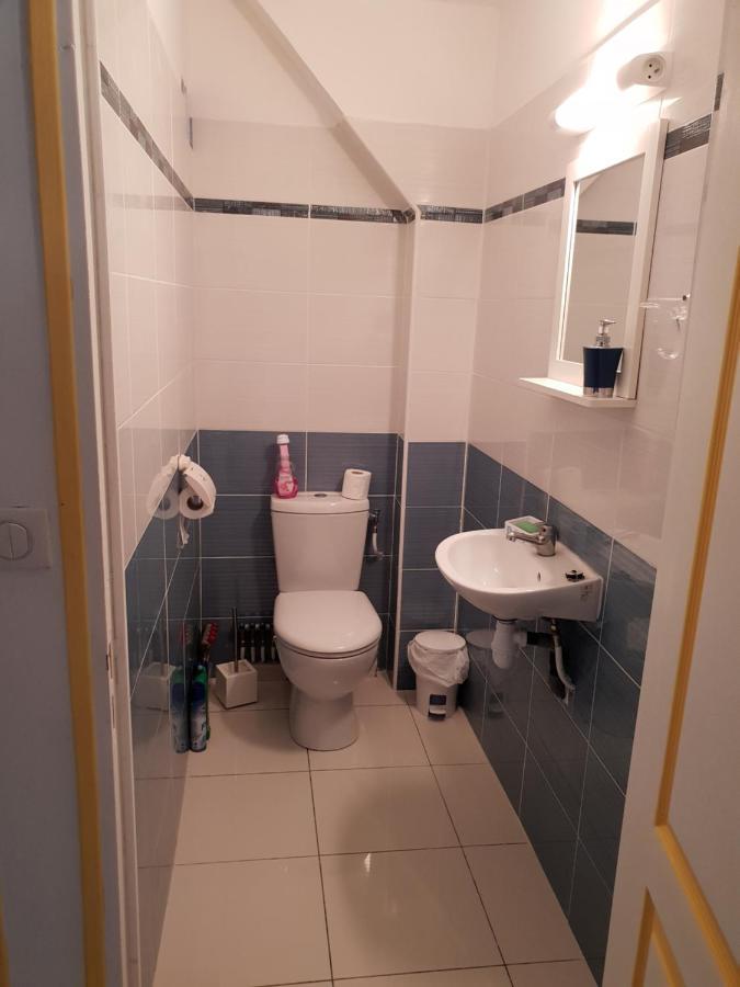 Location T3 Sun Hollidays Tout Confort Sainte-Anne  Εξωτερικό φωτογραφία