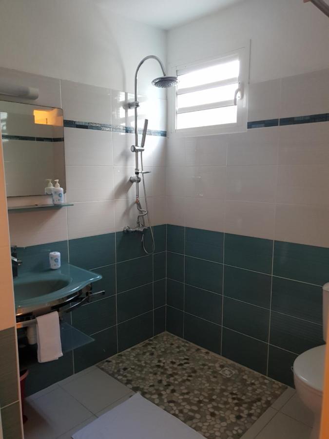 Location T3 Sun Hollidays Tout Confort Sainte-Anne  Εξωτερικό φωτογραφία