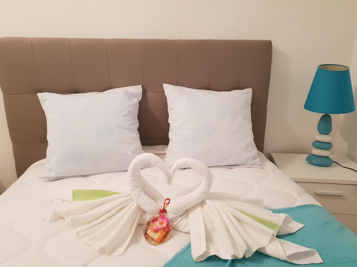 Location T3 Sun Hollidays Tout Confort Sainte-Anne  Εξωτερικό φωτογραφία