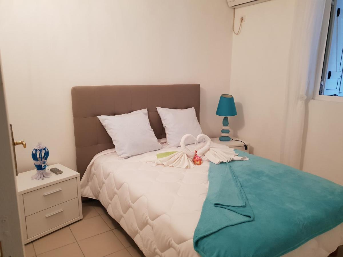 Location T3 Sun Hollidays Tout Confort Sainte-Anne  Εξωτερικό φωτογραφία