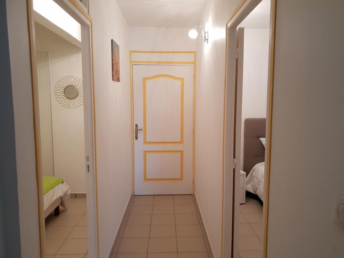 Location T3 Sun Hollidays Tout Confort Sainte-Anne  Εξωτερικό φωτογραφία