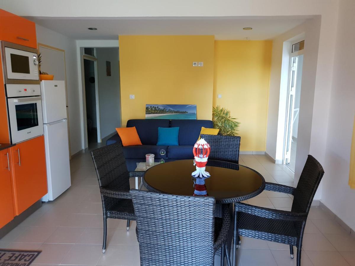 Location T3 Sun Hollidays Tout Confort Sainte-Anne  Εξωτερικό φωτογραφία