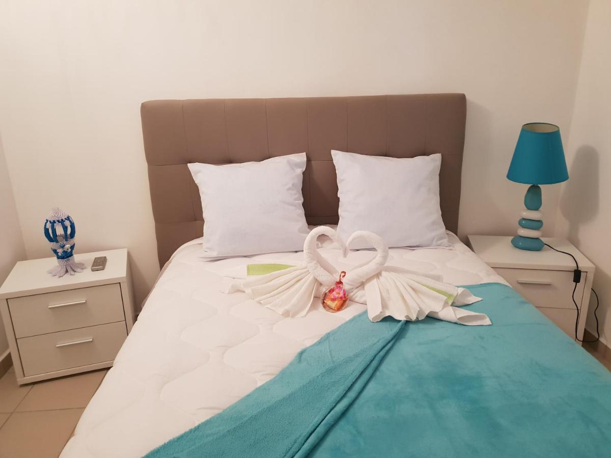 Location T3 Sun Hollidays Tout Confort Sainte-Anne  Εξωτερικό φωτογραφία