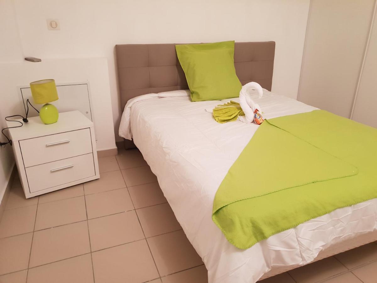 Location T3 Sun Hollidays Tout Confort Sainte-Anne  Εξωτερικό φωτογραφία