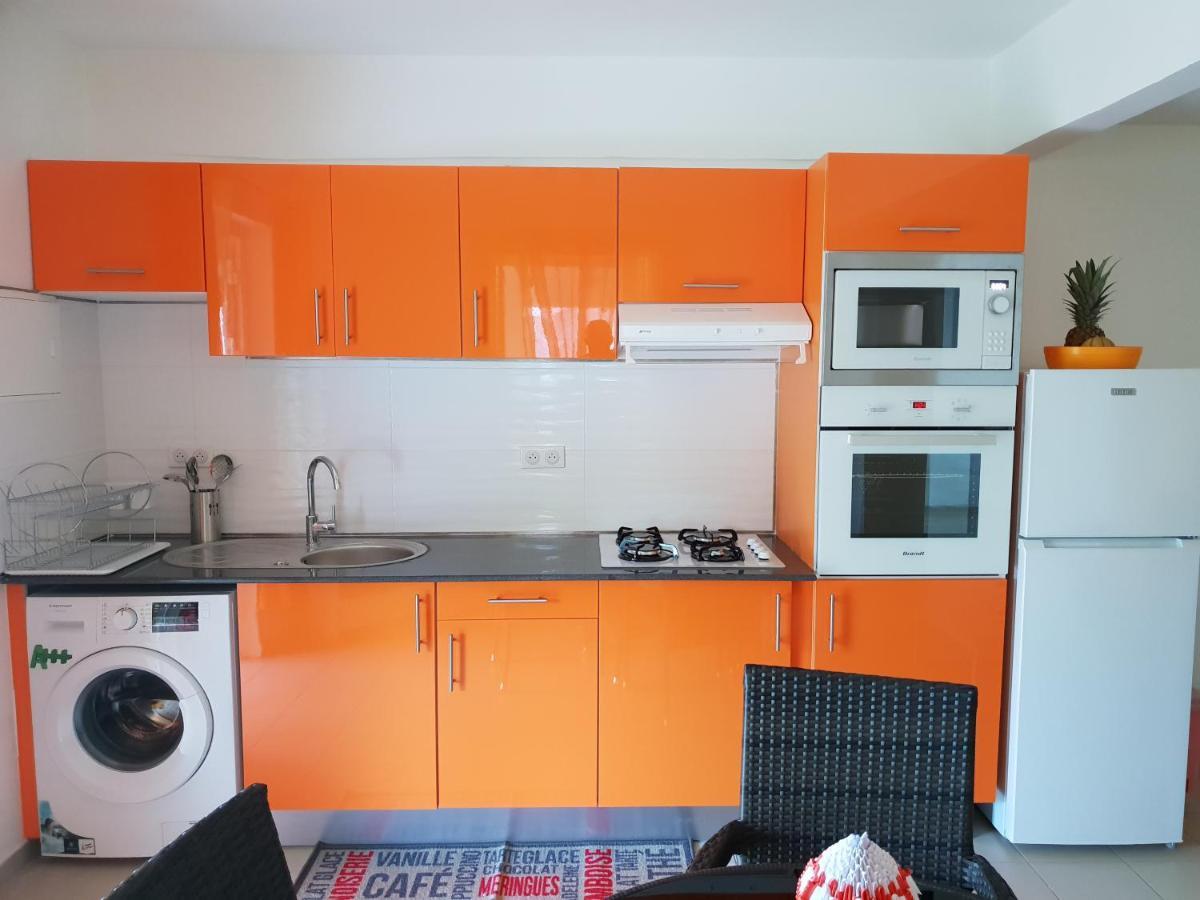 Location T3 Sun Hollidays Tout Confort Sainte-Anne  Εξωτερικό φωτογραφία